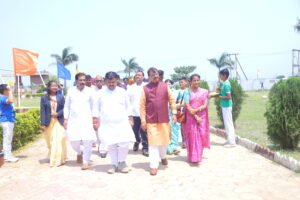 TEACHER'S DAY 2024