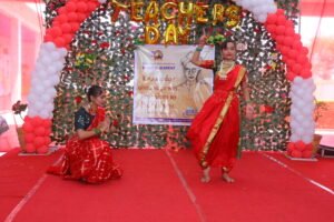 TEACHER'S DAY 2024