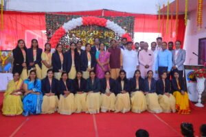TEACHER'S DAY 2024