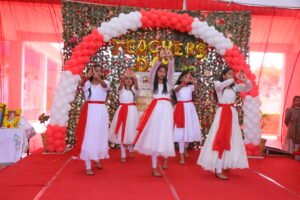 TEACHER'S DAY 2024