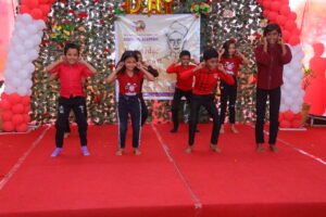 TEACHER'S DAY 2024