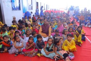 TEACHER'S DAY 2024