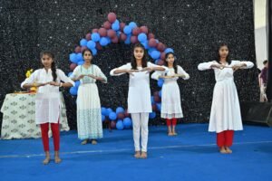 TEACHER'S DAY 2025